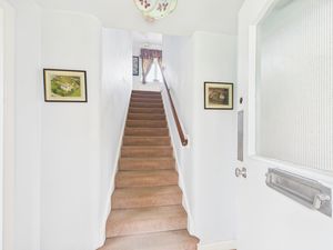 Entrance Hall- click for photo gallery